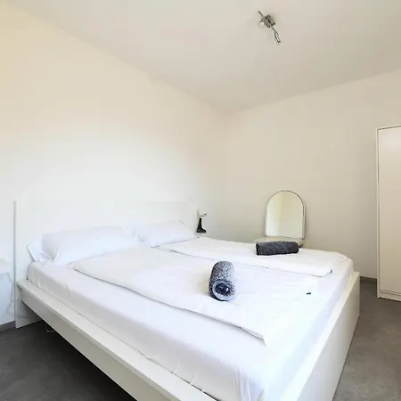 Comfortably Appartement *