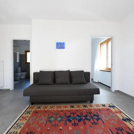 Comfortably Appartement *