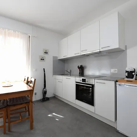 Comfortably Appartement *