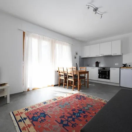 Comfortably Appartement *