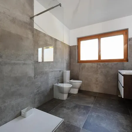 Appartement Comfortably Losone