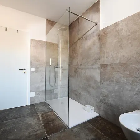 Appartement Comfortably *