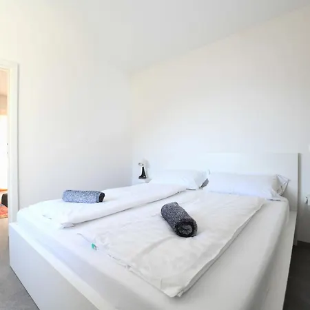 Appartement Comfortably *