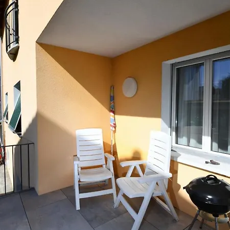 Appartement Comfortably