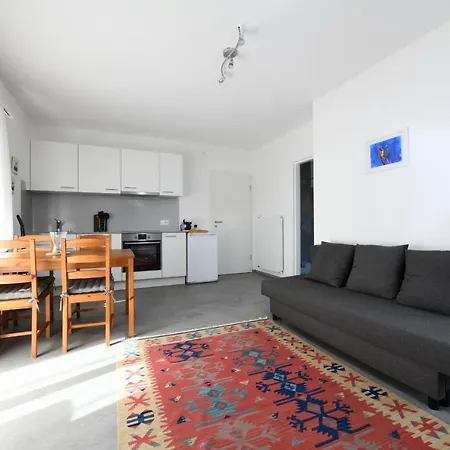 Appartement Comfortably
