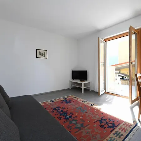 Comfortably * Losone