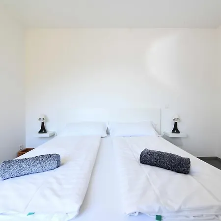 Appartement Comfortably Losone